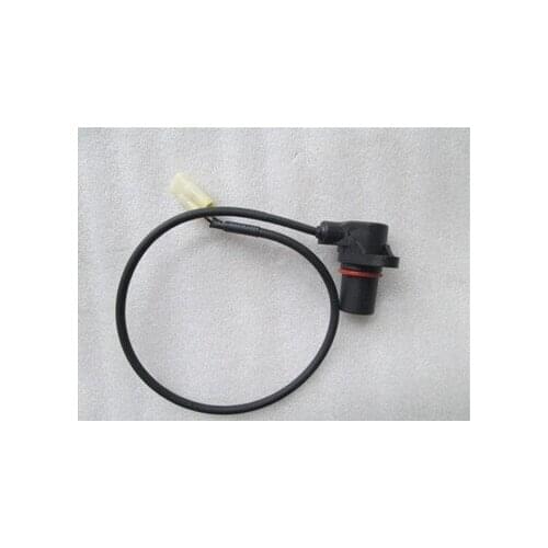 STARPAD For cfmoto spring motorcycle cf800-2 / x8 speed sensor