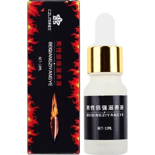 Penile Increase Essence oil Sexual Aphrodisiac for Men Big Dick Enlargement Oils Cock Permanent Thickening Enlarge XXL Cream