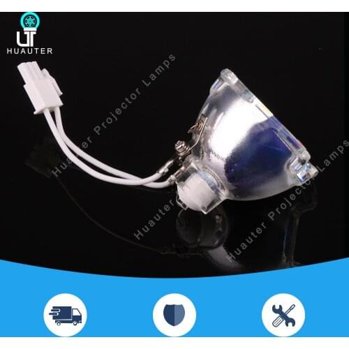 MP612 MP612C MP622 MP622C Projectors fit for Projector Lamp Bare Bulb EC.K1300.001 for ACER