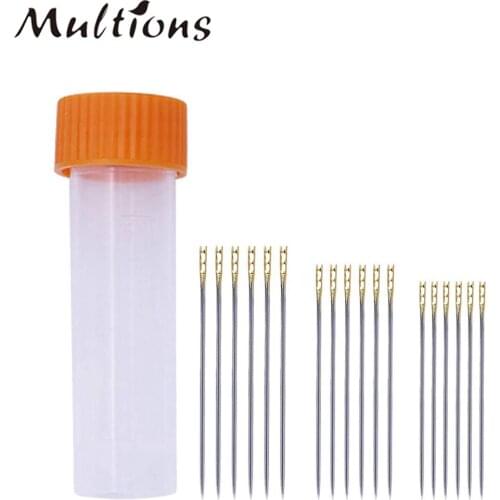 MULTIONS Hand Sewing Needles