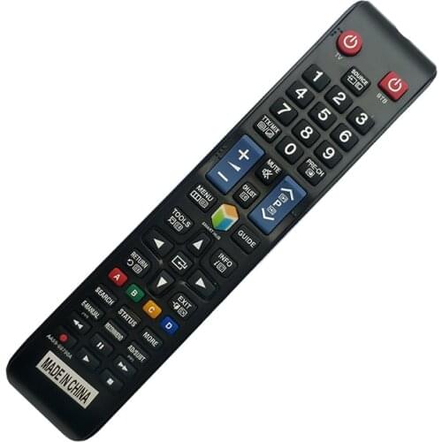NEW remote control suitbale for SAMSUNG 3D Smart TV AA59-00760A AA59-00761A AA59-00776A AA59-00773A AA59-00775A UE55F7000