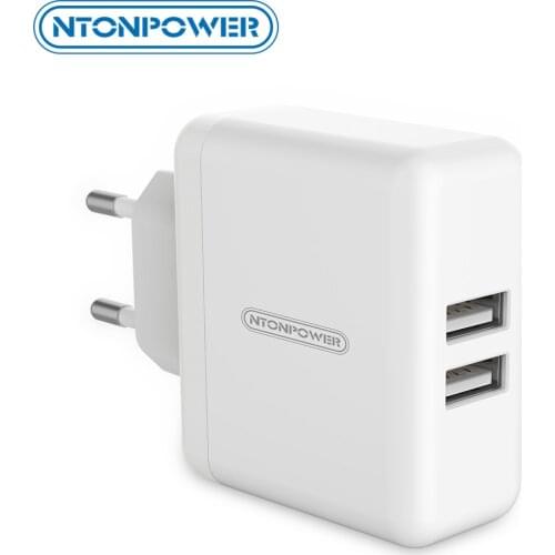 Wireless Chargers For Iphone NTONPOWER China