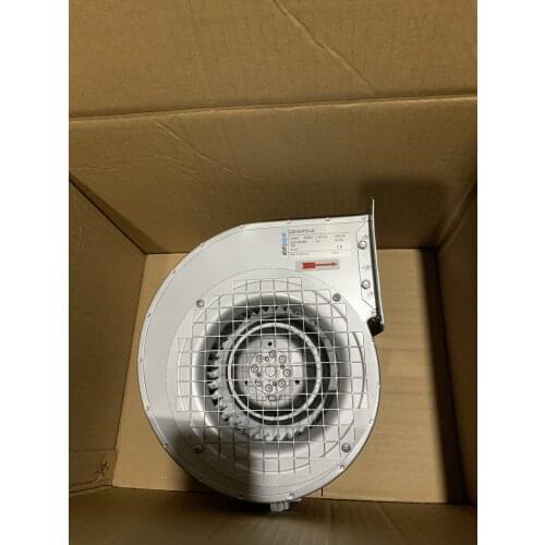 ABB converter blower G2E140 P151-42 230 v 180/225 w all iron high-temperature Germany