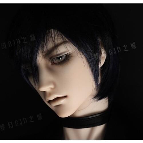 3 points BJD doll SD DOLL lim Lin Uncle and strong uncle movable humanoid resin doll