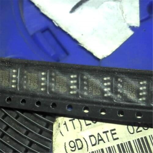 TDA1308T TDA1308 A1308 1308 new original 10pcs/lot