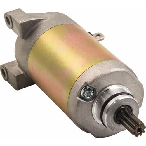 12V Starter Solenoid Relay for Yamaha ATV YFM250 Raptor 2008-2013 249cc 2009