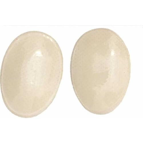 2PS Self-adhesive Reusable Padded Hip Sponge Hip Pad