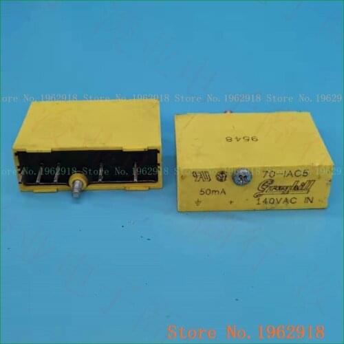 70-IAC5 140VAC 70-IAC5 5