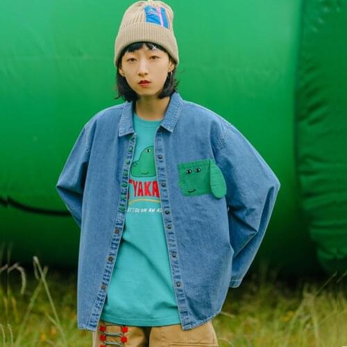 Bebobsons Classic Blouses