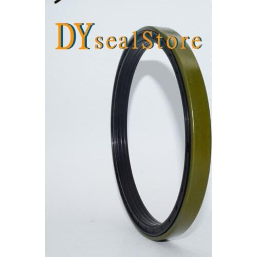 Brand Tractor Oil Seal NBR 165*190*15.5/17 Rubber Corteco/12015133B OEM DMHUI ISO 9001:2008