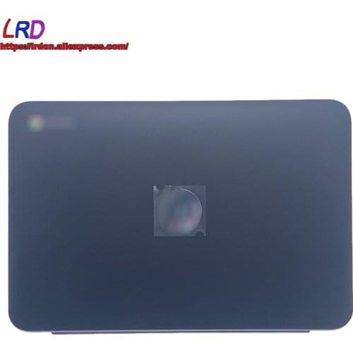 New Original LCD Back Case Rear Cover Display Top Lid Screen Shell for HP Chromebook 11 G2 Laptop 794749-001 EAY06001040