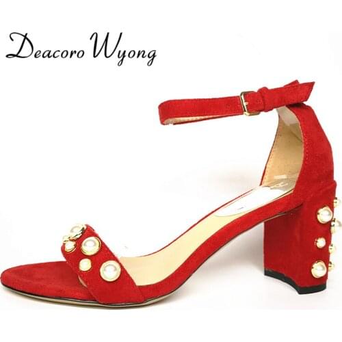 Deacoro Wyong Women's Shoes