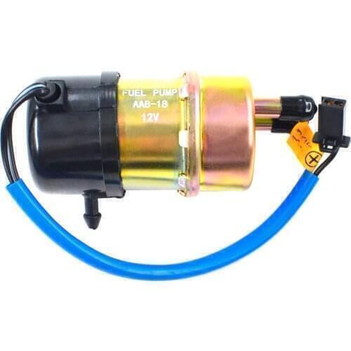 Motorcycle Engine Parts Gasoline Gas Fuel Pump For HONDA Goldwing 1200 GL1200A Aspencade GL1200 GL1200I GL1200L GL1200SE