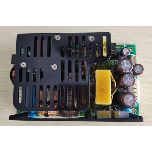 For Mindray SV600 SV650 SV-600 SV-650 Ventilator Power Board 100-240VAC 18.8V 200W Circuit Board 022-000291-00