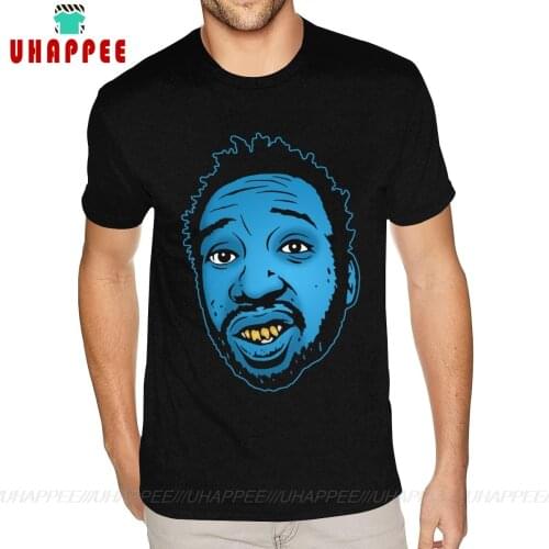 Make Your Own T Shirt Ol Dirty Bastard T Shirts Cotton Mens Over Size Black T-shirts