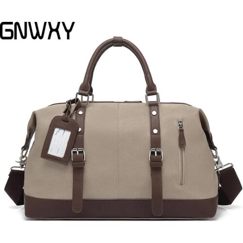 GNWXY Travel Bags
