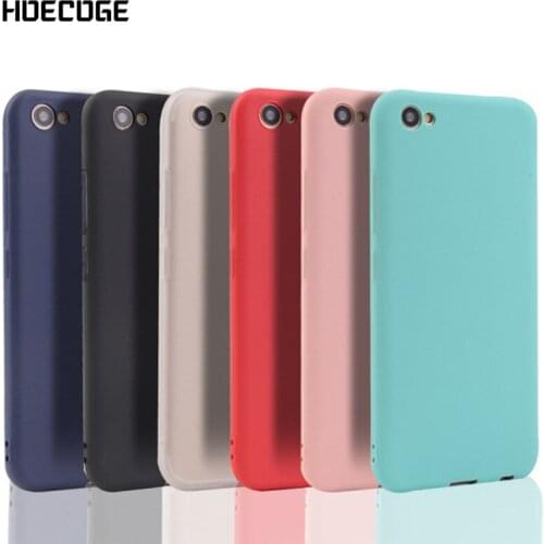 HOECOGE Vivo Phone Cases