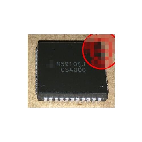 IC NEW 100% M59104J