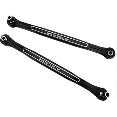 Hot Racing Aluminum Steering Link Set for 1/5 Traxxas X Maxx Traxxas X-Maxx