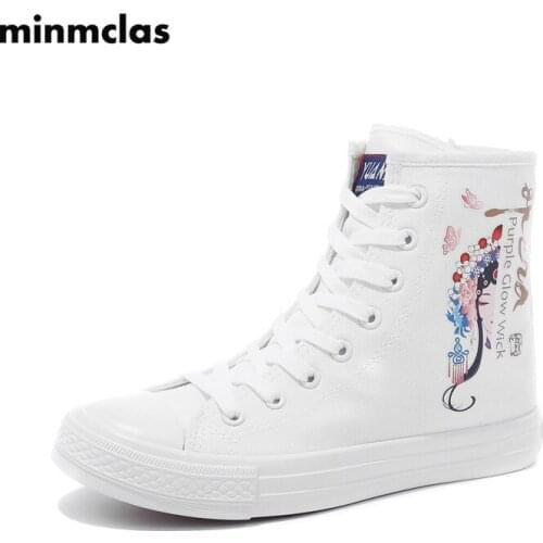Minmclas Women's Sneakers