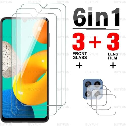 MissMango Screen Protectors For Samsung Galaxy M51