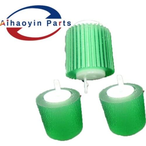 5SET NROLR1466FCZ1 NROLR1467FCZ1 Paper Pickup Roller for Sharp ARM550 ARM620 ARM700 MX-M550 MX-M620 MX-M 700 283 363 453 503