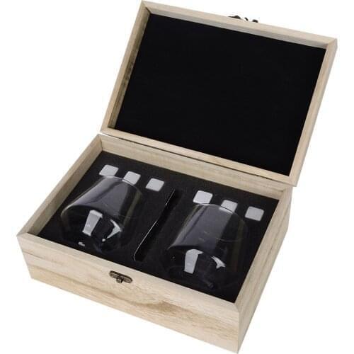 QUEENBAR Stones For Whiskey