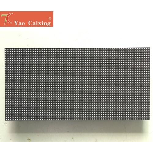 RGB P4 waterproof SMD 3in1 1/8 scan outdoor full color LED module dot matirx led display panel for Advertising media LED Display