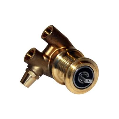 Rotationspumpe 200 l/h fur La Scala Espressomaschine