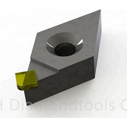 Станки и комплектующие Single Crystal Diamond Mcd Inserts China At AliExpress