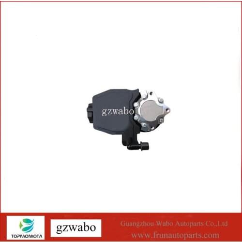 Steering system A0024662901 0024663001 0024668301 original car power steering pump used for mer-cedes