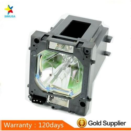 Compatible Projector lamp bulb 003-120333-01 with housing for CHRISTIE VIVID LX650 / VIVID LX900
