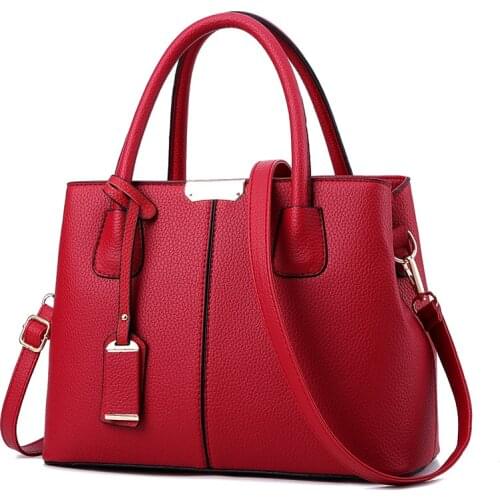 Crossbody Bags For Women 2020 Luxury Handbags Women Bags Designer PU Leather Shoulder Bags Fashion Ladies Channels HandBags