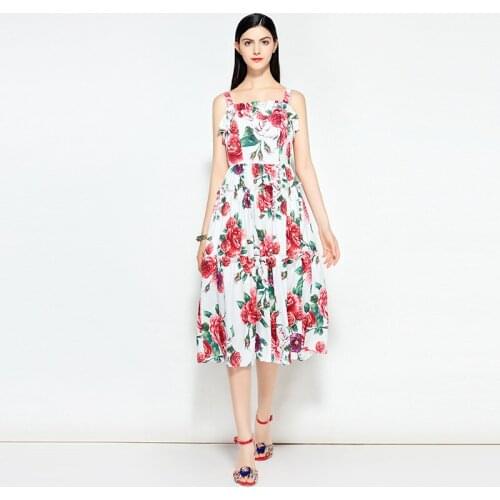 Urumbassa Fashionable Summer Dresses