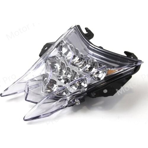 E-mark Taillight For BMW HP4 2012 2013 2014 Motorbike LED Turn Signal Brake Tail Light S 1000 RR 2010 2011 2012 2013 2014