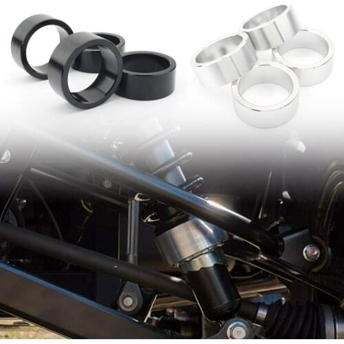 2" Rise Suspension Lift Spacer Kit For CAN AM Bombardier Outlander 650 800 ATV