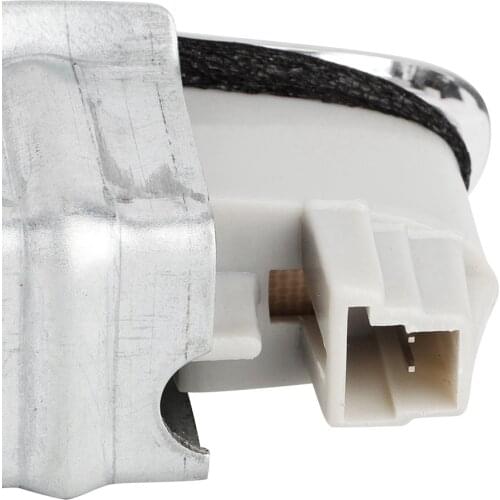 3rd Brake Stop Light High Mounted Lamp Fit for Mercedes Benz CLK W 209 02-09 A2098200956