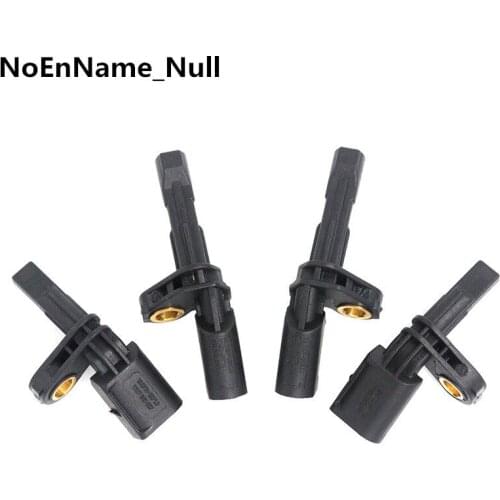 4 Pcs 4WD Wheel Around Right Left Dashboard Speed Detecting Sensor For TT A3 VW Golf Paasat Jetta Eos WHT003857 WHT003856