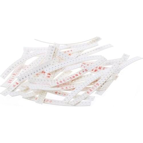 Free shipping 0603 SMD Capacitor assorted kit ,16values*20pcs=320pcs 10PF-22UF Samples kit