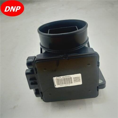 DNP MAF Mass Air Flow Meter Sensor fit for Mitsubishi Montero Galant Chrysler Challenger MD336482 E5T08071 MD336501