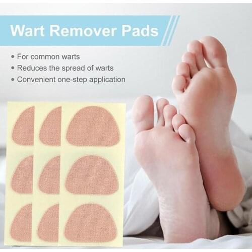 Hot Foot Corn Killer Plaster Patch Plantar Calluses Remover Pad Feet Toe Protector Skin Care Pedicure Tool 10 Sheets=30 Stickers