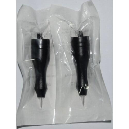 Tattoo Cartridge Needles 1RL 20Pcs/lot Disposable Sterile Rotary Machine Pen Permanent Makeup Round Liner Needles For Tattoo