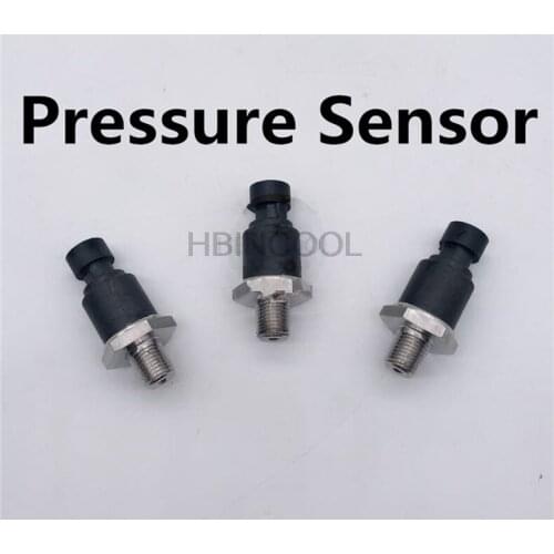 For Kobelco SK130-8 SK140-8 atmospheric pressure sensor intake pressure sensor imported high-quality excavator accessories
