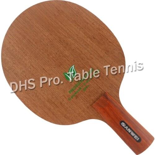 Sanwei H1 Table Tennis Blade