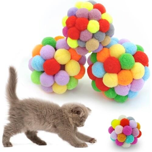 PET ARTIST Toys For Cats