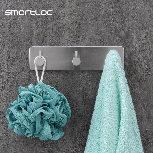 Крючки для дома Smartloc China At AliExpress