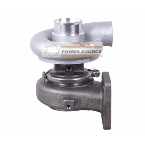 TD06 turbo TD06-11A-8 Turbine 49179-00210 49179-00220 ME013714 ME013717 Turbocharger For Mitsubishi Fuso Canter LWK 4D31T 3.3L