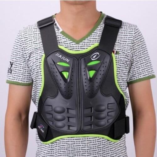 Cross country adult armour racing motorcycle protective gear protective gear Armour cycling Suit Free shipping
