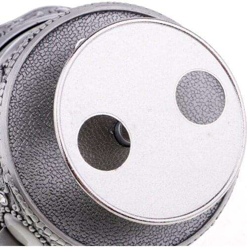 1Pcs Retro Rotating Clockwork Music Box Kids Toy Desktop Decoration Supplies