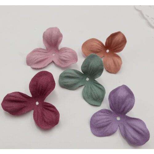 30pcs/lot flower Patch, for DIY jewelry accessories,decoration clip, for garment accessories